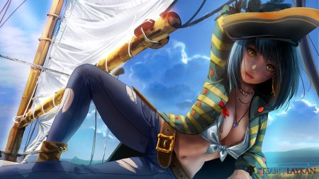 Pirates Pirates игра