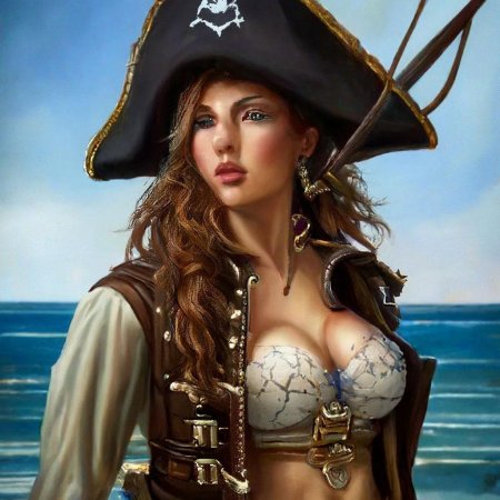 Пираты карибского моря девушка пиратка
