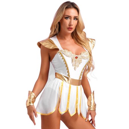 Греческие костюмы