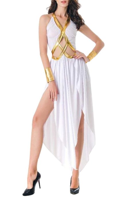 Греческий костюм женский