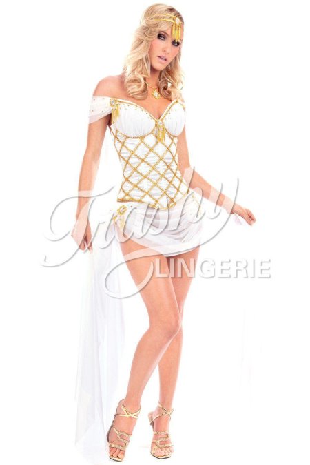 Костюм Богини Олимпа 56-58