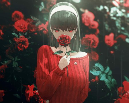 Йор форджер