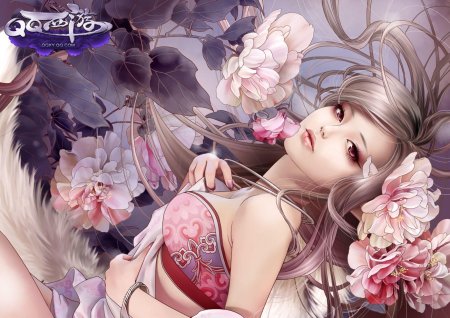 Zhang Xiao bai художник