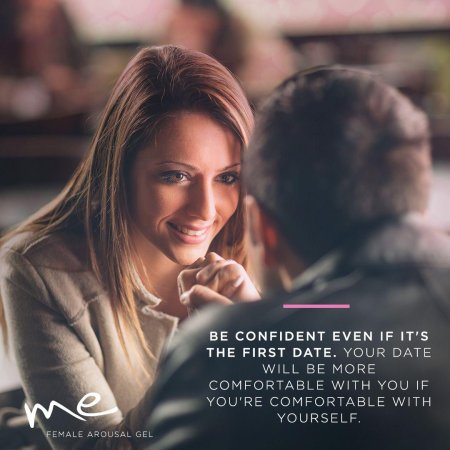 Восхищенный взгляд