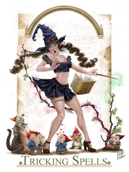 Крис де Лара (Cris de Lara)