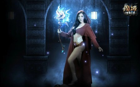 Лилиана Весс арт +18