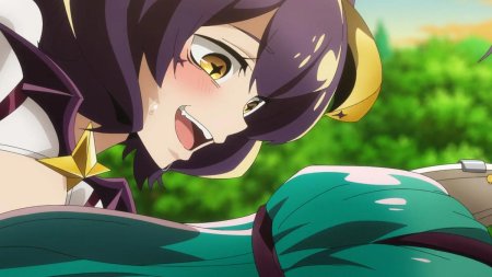 Mahou Shoujo ni Akogarete