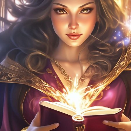 Фэнтези красивые девушки