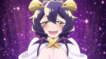 Mahou Shoujo ni Akogarete