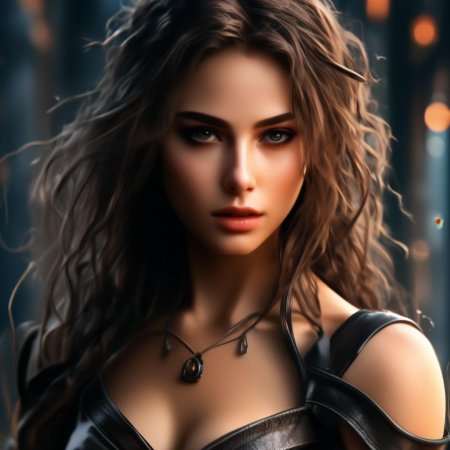 Миры фэнтези