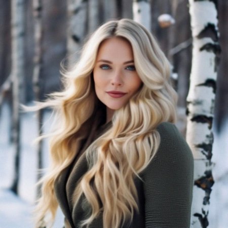 Девушки блондинка