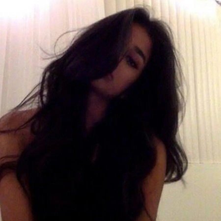 Анастасия Кузнецова Владивосток