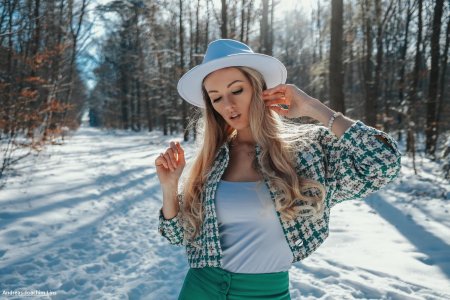 Алессандра Линс