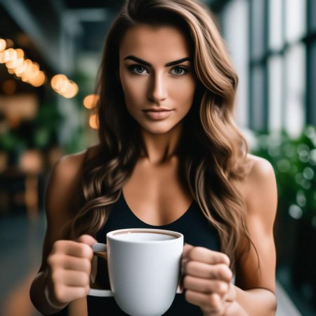 Фитнес модели