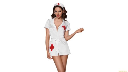 Костюм медсестры для ролевых