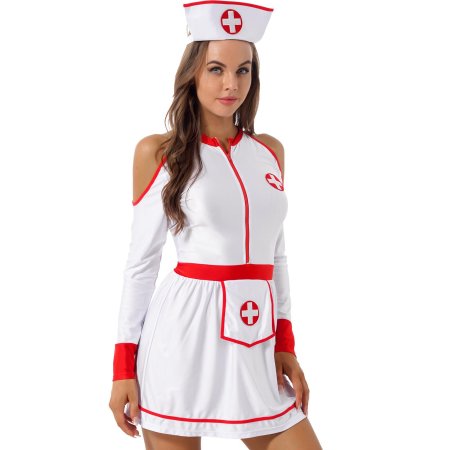 Костюм медсестры