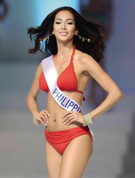 Филиппинка Роуз