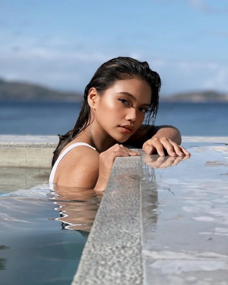 Бьянка Бустаманте