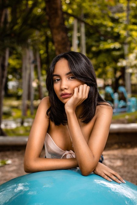 Красивые филиппинки