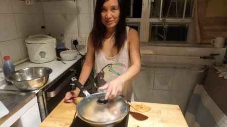 Тайская кухня