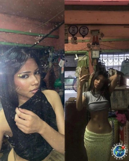 Анжелика суарес