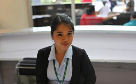 Женщины филиппинки