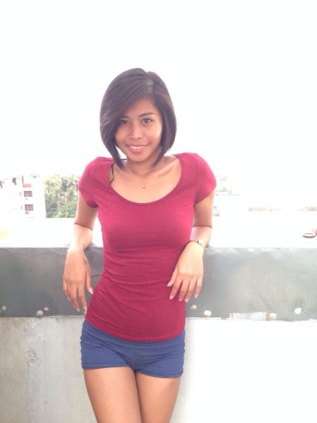 Филиппинские женщины