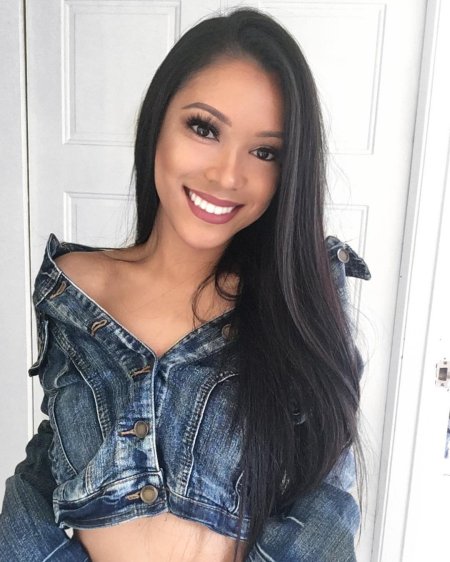 Хафу филиппинец