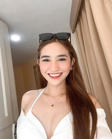 Девушки из филиппин