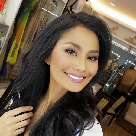 Филиппинские женщины