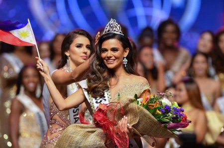 Мисс Филиппины 2018