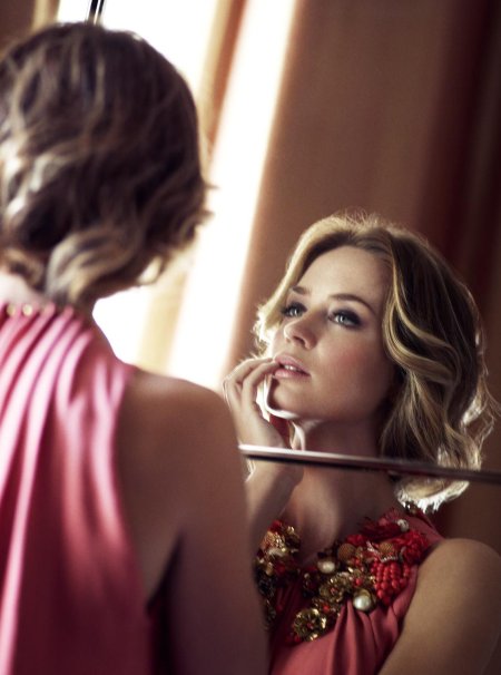 Эмили Блант