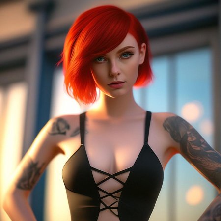 Модели девушки