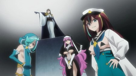 Становясь волшебницей мультсериал с г