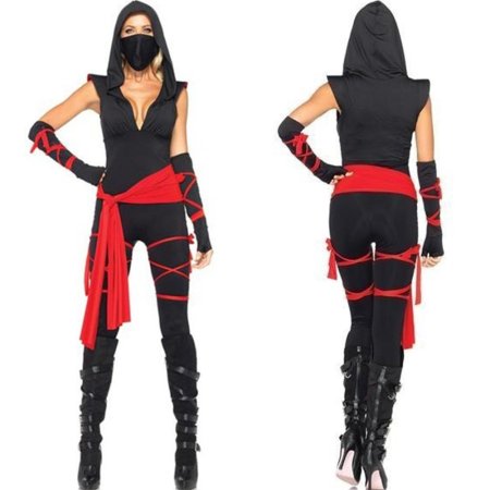 Костюмы для косплея