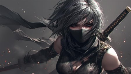 League of legends akali