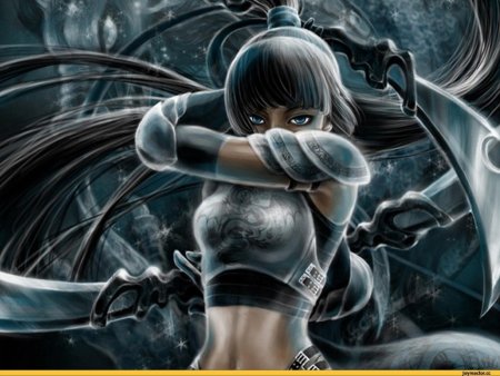 Ниндзя куноити