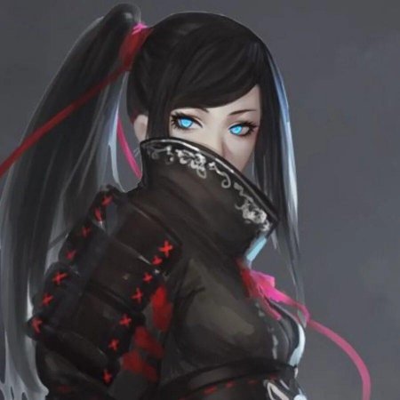 Ниндзя куноити