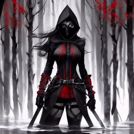 Вампир фэнтези