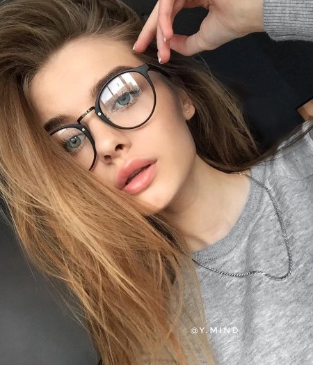 Очки для зрения