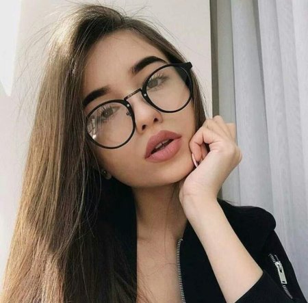 Красивые очки для зрения женские