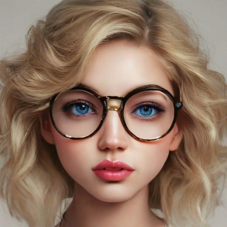 Портреты красивых девушек