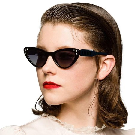 Очки солнцезащитные женские