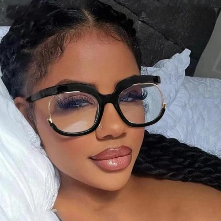 Женская оправа для очков