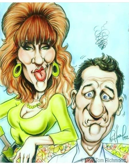 Карикатуры на мужчин смешные