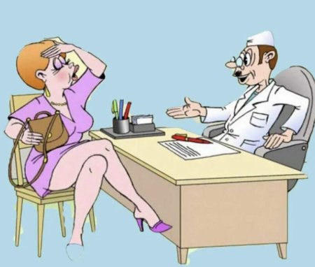 Анекдоты в картинках