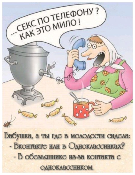 Тело для карикатуры