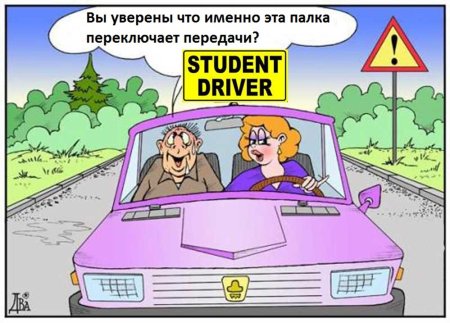 Карикатуры смешные