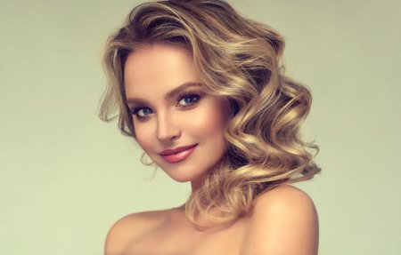 Причёски для девушек