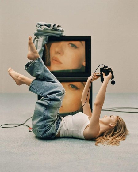 Фотосессии идеи